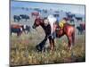 The Thank You-Jack Sorenson-Mounted Art Print