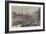 The Thanksgiving Day, the Great Stand on the Site of the Law Courts-null-Framed Giclee Print