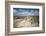 The Theater of Caesarea on the Shores of the Mediterranean Sea, Caesarea, Israel-Dave Bartruff-Framed Photographic Print