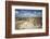 The Theater of Caesarea on the Shores of the Mediterranean Sea, Caesarea, Israel-Dave Bartruff-Framed Photographic Print