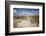 The Theater of Caesarea on the Shores of the Mediterranean Sea, Caesarea, Israel-Dave Bartruff-Framed Photographic Print