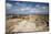 The Theater of Caesarea on the Shores of the Mediterranean Sea, Caesarea, Israel-Dave Bartruff-Mounted Photographic Print