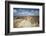 The Theater of Caesarea on the Shores of the Mediterranean Sea, Caesarea, Israel-Dave Bartruff-Framed Photographic Print