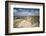 The Theater of Caesarea on the Shores of the Mediterranean Sea, Caesarea, Israel-Dave Bartruff-Framed Photographic Print