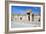 The Theatre, Palmyra, Syria-Vivienne Sharp-Framed Photographic Print