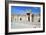 The Theatre, Palmyra, Syria-Vivienne Sharp-Framed Photographic Print