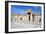 The Theatre, Palmyra, Syria-Vivienne Sharp-Framed Photographic Print