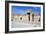 The Theatre, Palmyra, Syria-Vivienne Sharp-Framed Photographic Print