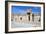 The Theatre, Palmyra, Syria-Vivienne Sharp-Framed Photographic Print