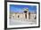 The Theatre, Palmyra, Syria-Vivienne Sharp-Framed Photographic Print