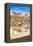 The Theatre, Roman ruins, Dougga Archaeological Site, Tunisia-Nico Tondini-Framed Premier Image Canvas