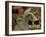 The Thebaid, c.1460-Paolo Uccello-Framed Giclee Print