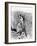 The Thief of Bagdad, 1940-null-Framed Photographic Print