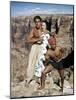 THE THIEF OF BAGDAD (Le voleur by Bagdad ) by Ludwig Berger with John Just June Duprez, Sabu, 1940 -null-Mounted Photo