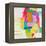 The Thief of Joy-Jaime Derringer-Framed Premier Image Canvas