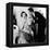 The Thin Man, Myrna Loy, William Powell, 1934-null-Framed Stretched Canvas