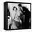 The Thin Man, Myrna Loy, William Powell, 1934-null-Framed Stretched Canvas
