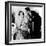 The Thin Man, Myrna Loy, William Powell, 1934-null-Framed Photo