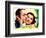 The Thin Man, William Powell, Myrna Loy, 1934-null-Framed Premium Giclee Print