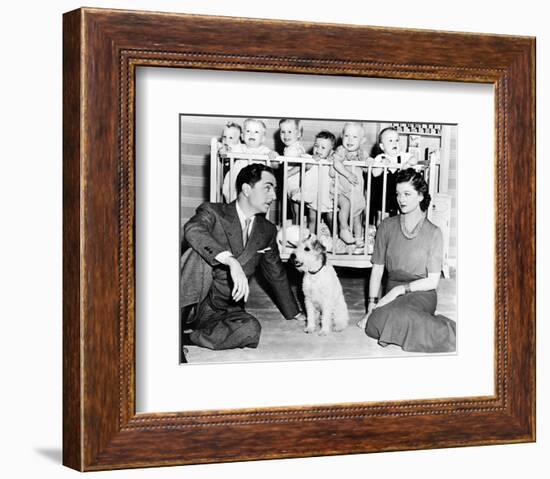 The Thin Man-null-Framed Photo