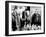 The Thing From Another World, 1951-null-Framed Photo