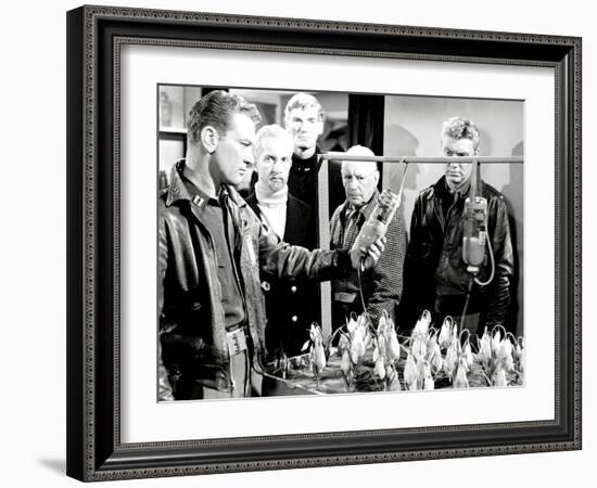 The Thing From Another World, 1951-null-Framed Photo