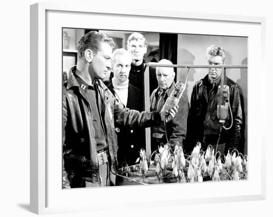 The Thing From Another World, 1951-null-Framed Photo