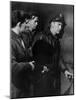 The Thing From Another World, Dewey Martin, William Self, Kenneth Tobey, 1951-null-Mounted Photo