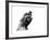 The Thinker-Auguste Rodin-Framed Art Print