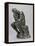 The Thinker-Auguste Rodin-Framed Premier Image Canvas