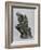 The Thinker-Auguste Rodin-Framed Giclee Print