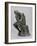 The Thinker-Auguste Rodin-Framed Giclee Print