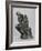 The Thinker-Auguste Rodin-Framed Giclee Print