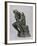 The Thinker-Auguste Rodin-Framed Giclee Print