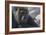 The Thinker-Susann Parker-Framed Photographic Print