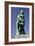 The Thinker-Auguste Rodin-Framed Giclee Print