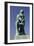 The Thinker-Auguste Rodin-Framed Giclee Print