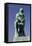 The Thinker-Auguste Rodin-Framed Premier Image Canvas