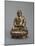 The Third Dalai Lama Sonam Gyatso' (1543-158), 16th-17th Centuries-null-Mounted Photographic Print