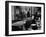 The Third Man, Alida Valli, Joseph Cotten, Paul Horbiger, 1949-null-Framed Photo