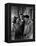 The Third Man, Alida Valli, Joseph Cotten, Trevor Howard, 1949-null-Framed Stretched Canvas