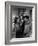 The Third Man, Alida Valli, Joseph Cotten, Trevor Howard, 1949-null-Framed Photo