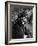 The Third Man, Joseph Cotten, 1949-null-Framed Premium Photographic Print