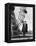 The Third Man, Joseph Cotten, 1949-null-Framed Stretched Canvas