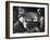 The Third Man, Joseph Cotten, 1949-null-Framed Premium Photographic Print