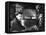 The Third Man, Joseph Cotten, 1949-null-Framed Stretched Canvas