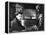 The Third Man, Joseph Cotten, 1949-null-Framed Stretched Canvas