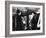 The Third Man, Joseph Cotten, Orson Welles, 1949-null-Framed Photo