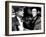 The Third Man, Joseph Cotten, Orson Welles, 1949-null-Framed Premium Photographic Print