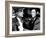 The Third Man, Joseph Cotten, Orson Welles, 1949-null-Framed Photo